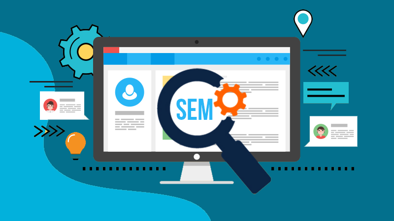 Search Engine Marketing services in coimbatore| SEM Services